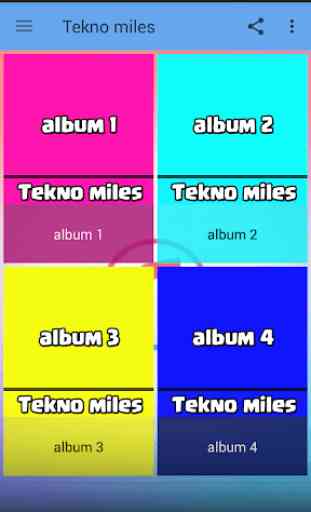Tekno Miles Songs 2019 - Without Internet 1