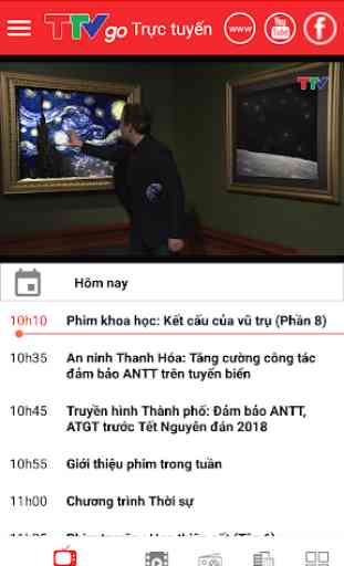 Thanh Hóa TV 1