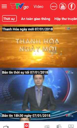 Thanh Hóa TV 2