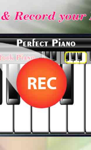 The Perfect Piano 3
