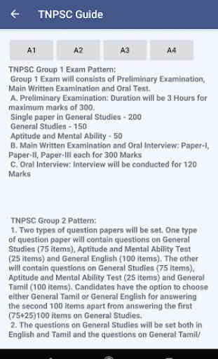 TNPSC Guide - A complete material for Tnpsc Exams 3