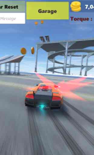 traffic.io Jeux de voiture en ligne automobile 2