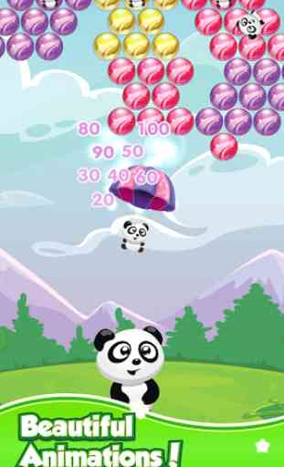 Ultimate Shooter: The Panda Pop! Rescue Adventure 2