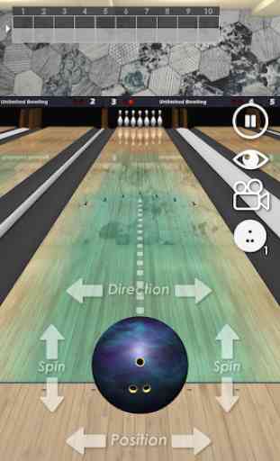 Unlimited Bowling 1