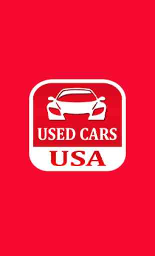 Used Cars USA - Buy and Sell Used Vehicle App 1