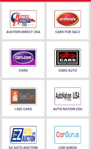 Used Cars USA - Buy and Sell Used Vehicle App 2