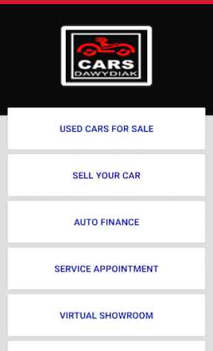 Used Cars USA - Buy and Sell Used Vehicle App 3