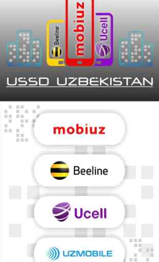 USSD Uzbekistan 1