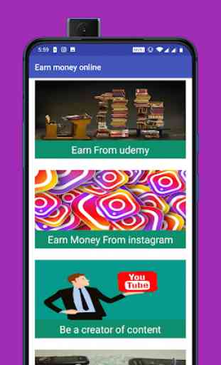 various ways to earn money online and offline 2