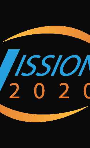 VISION 2020 2