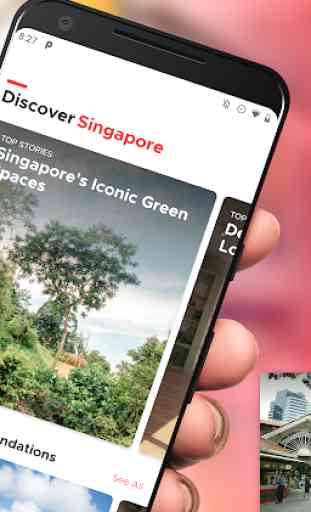 Visit Singapore Travel Guide 2