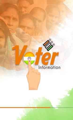 Voting Information 1