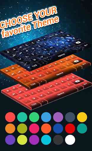 Zawgyi Myanmar keyboard 1