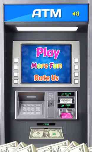 ATM Learning Simulator Gratuit 1