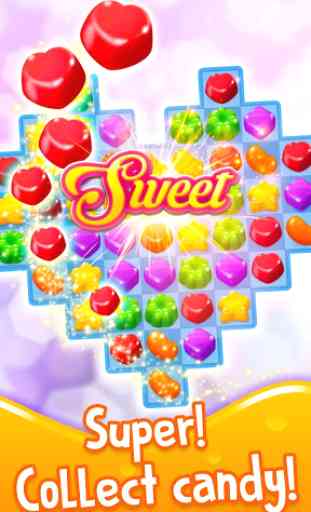 Candy Gummy 2 4