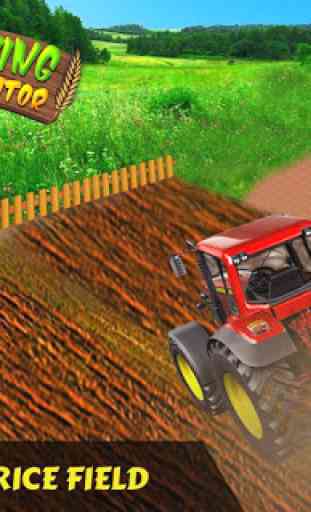 Charrue Farming Simulator réc 3