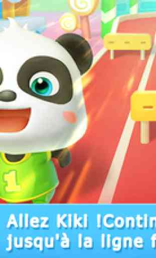 Les Jeux de Panda-BabyBus 3