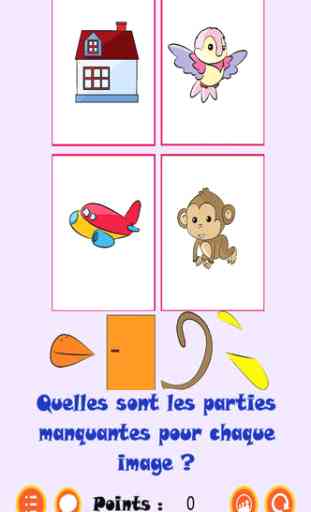 P'tit Génie - Jeux éducatifs pour les enfants en français 3