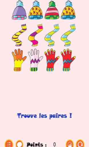 P'tit Génie - Jeux éducatifs pour les enfants en français 4