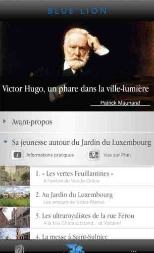 Paris - Victor Hugo, phare dans la ville-lumière 1