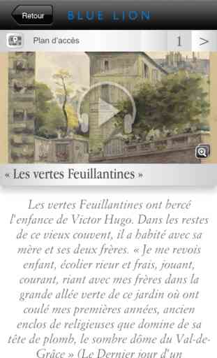 Paris - Victor Hugo, phare dans la ville-lumière 2