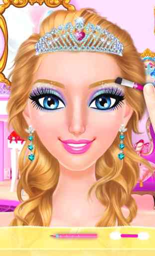 Princess Salon™ 2 2