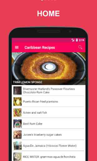 375+ Caribbean Recipes 2