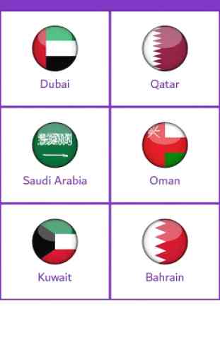 All Jobs in Qatar and UAE 2
