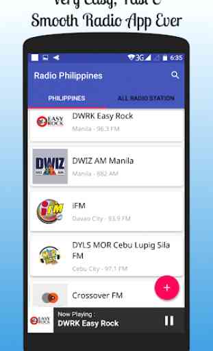 All Philippines Radios 3