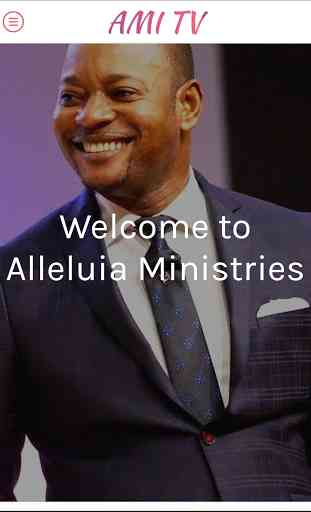 Alleluia Ministries 2