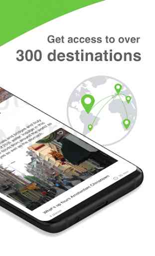 Amsterdam SmartGuide - Audio Guide & Offline Maps 2