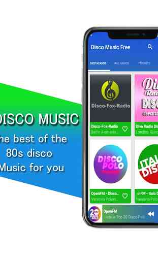 Années 80 Disco Music - Disco Music Gratuit 3