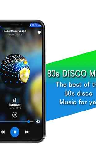 Années 80 Disco Music - Disco Music Gratuit 4