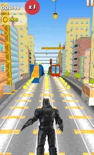 Bat Subway Surf 1