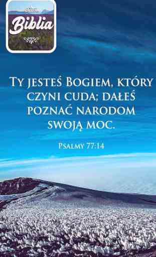 Biblia audio po polsku 1