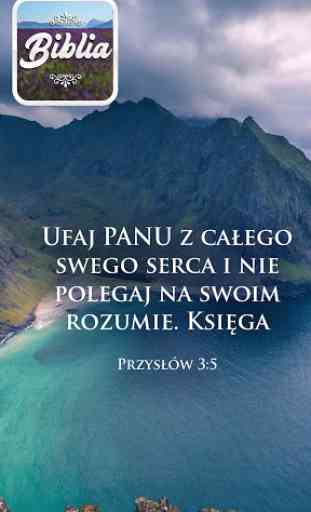 Biblia audio po polsku 3