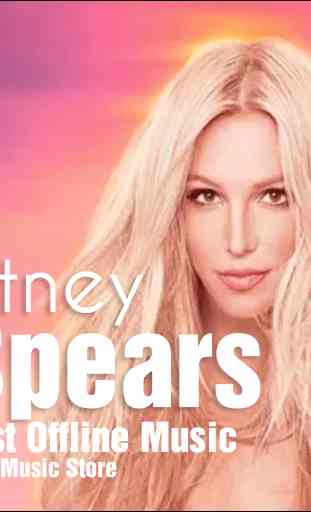 Britney Spears - Best Offline Music 2