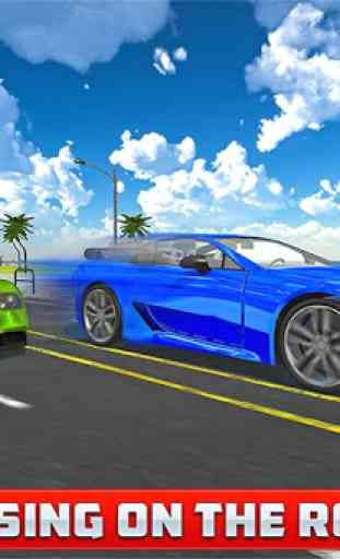 Car Racer 2018: Drift Car Games 1
