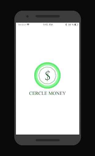 Cercle Money 1