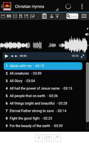 Christian Hymns & Songs 2