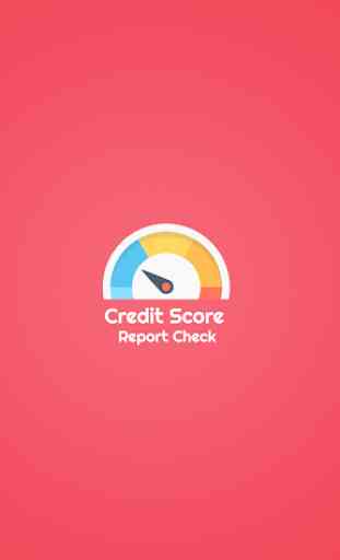 Credit Score Report Check 2019 2