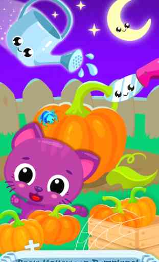 Cute & Tiny Halloween Fun - Spooky DIY for Kids 3
