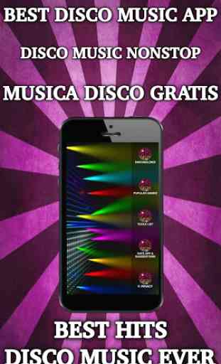 Disco Music 1