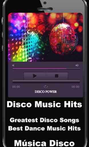 Disco Music 2