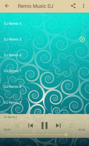 DJ Remix Music offline 2