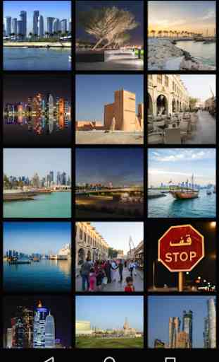 Doha Guide Touristique 2