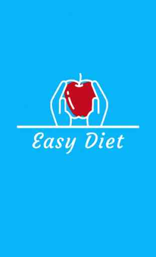 Easy Diet 1