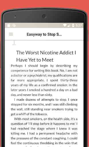 Easy way to stop smoking — Allen Carr 2