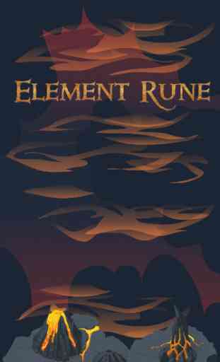 Element Rune Master Crush 1