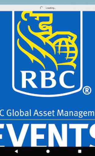 Événements conseillers RBC GMA 3
